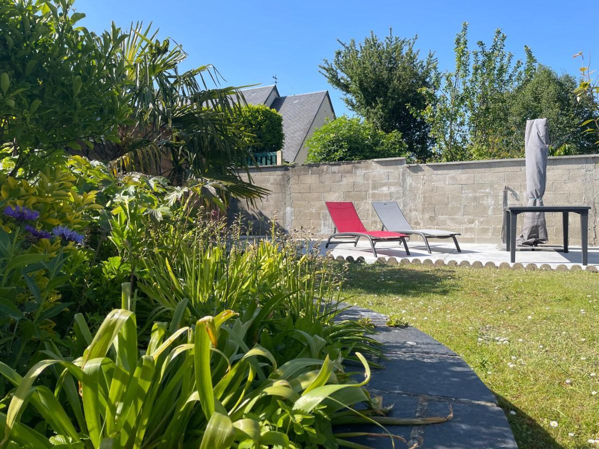 La Renaissance Villa Bayeux Kültér fotó